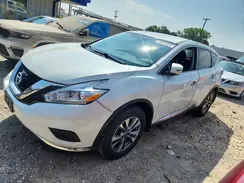 5N1AZ2MH3HN162608 2017 NISSAN MURANO