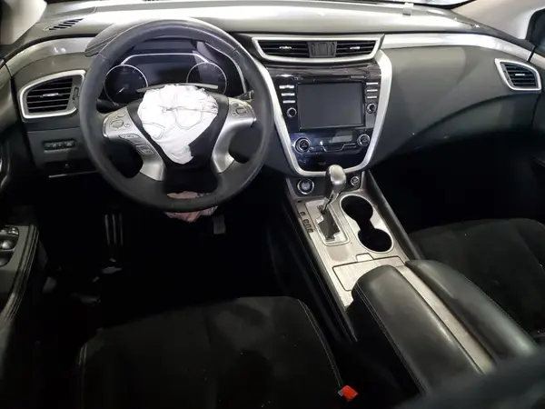 5N1AZ2MH3HN164987 2017 NISSAN MURANO - Image 8
