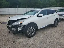 5N1AZ2MH3HN166268 2017 NISSAN MURANO