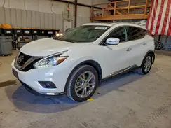 5N1AZ2MH3HN166450 2017 NISSAN MURANO