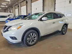 5N1AZ2MH3HN166755 2017 NISSAN MURANO