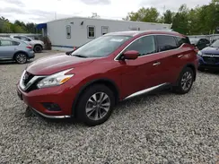 5N1AZ2MH3HN167968 2017 NISSAN MURANO