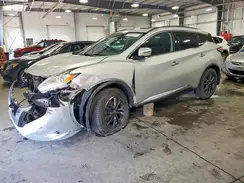 5N1AZ2MH3HN168098 2017 NISSAN MURANO