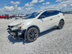 5N1AZ2MH3HN169297 2017 NISSAN MURANO