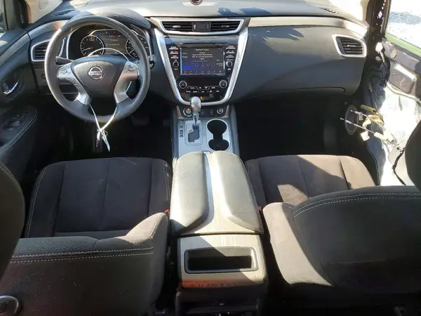 5N1AZ2MH3HN170692 2017 NISSAN MURANO - Image 8