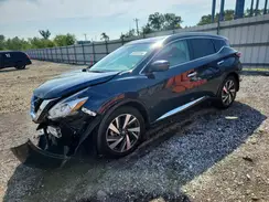 5N1AZ2MH3HN172510 2017 NISSAN MURANO
