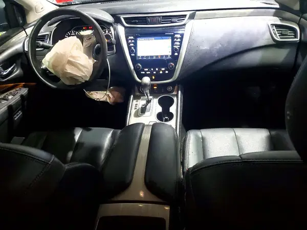 5N1AZ2MH3HN173530 2017 NISSAN MURANO - Image 8