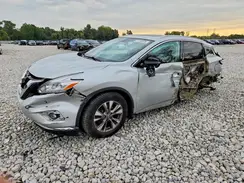 5N1AZ2MH3HN173611 2017 NISSAN MURANO