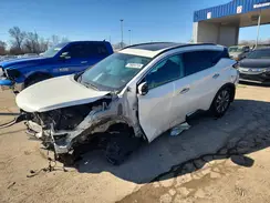 5N1AZ2MH3HN174189 2017 NISSAN MURANO
