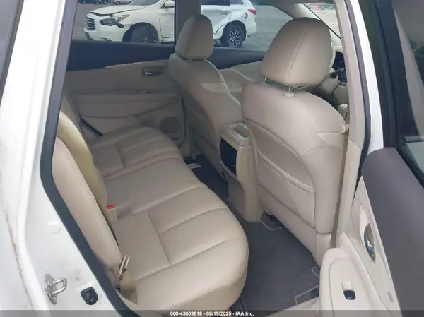 5N1AZ2MH3HN175004 2017 NISSAN MURANO - Image 8