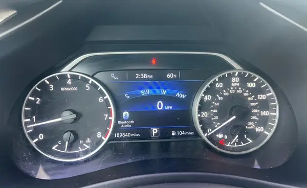 5N1AZ2MH3HN17710 2017 NISSAN MURANO - Image 8
