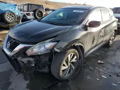 5N1AZ2MH3HN178517 2017 NISSAN MURANO