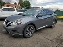 5N1AZ2MH3HN179120 2017 NISSAN MURANO