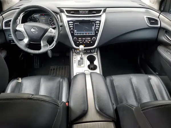 5N1AZ2MH3HN179120 2017 NISSAN MURANO - Image 8