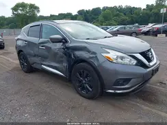 5N1AZ2MH3HN180462 2017 NISSAN MURANO