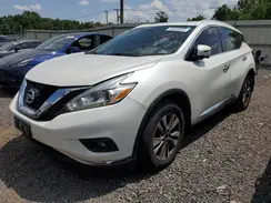 5N1AZ2MH3HN181143 2017 NISSAN MURANO