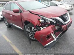 5N1AZ2MH3HN183104 2017 HONDA CIVIC