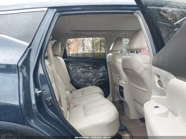 5N1AZ2MH3HN185161 2017 NISSAN MURANO - Image 8