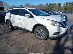 5N1AZ2MH3HN185466 2017 NISSAN MURANO