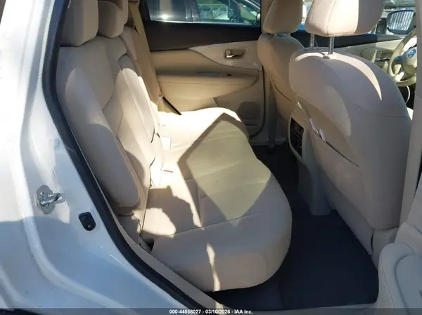5N1AZ2MH3HN185466 2017 NISSAN MURANO - Image 8