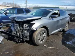5N1AZ2MH3HN189789 2017 NISSAN MURANO
