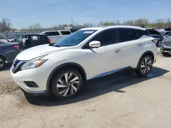 5N1AZ2MH3HN189842 2017 NISSAN MURANO