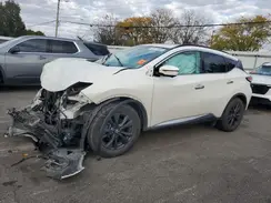 5N1AZ2MH3HN192949 2017 NISSAN MURANO