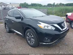 5N1AZ2MH3HN193969 2017 NISSAN MURANO