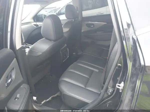 5N1AZ2MH3HN193969 2017 NISSAN MURANO - Image 8
