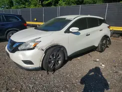 5N1AZ2MH3HN194507 2017 NISSAN MURANO