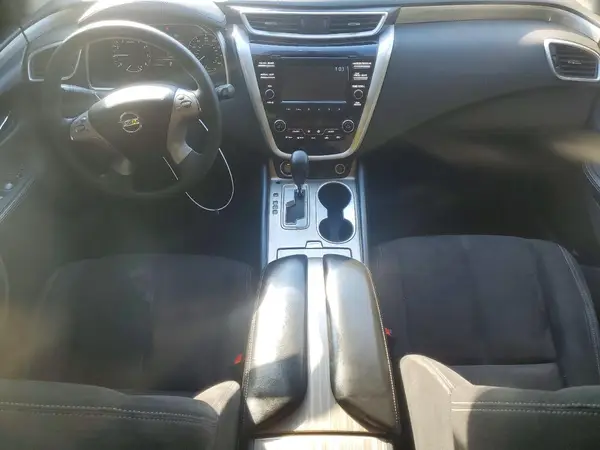 5N1AZ2MH3HN194507 2017 NISSAN MURANO - Image 8