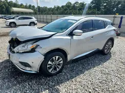5N1AZ2MH3HN194880 2017 NISSAN MURANO