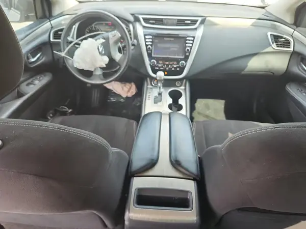 5N1AZ2MH3HN194880 2017 NISSAN MURANO - Image 8