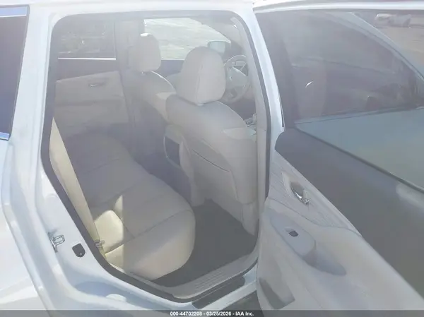 5N1AZ2MH3HN196550 2017 NISSAN MURANO - Image 8