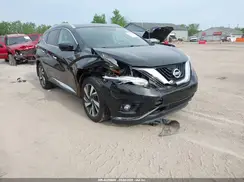 5N1AZ2MH3HN197598 2017 NISSAN MURANO
