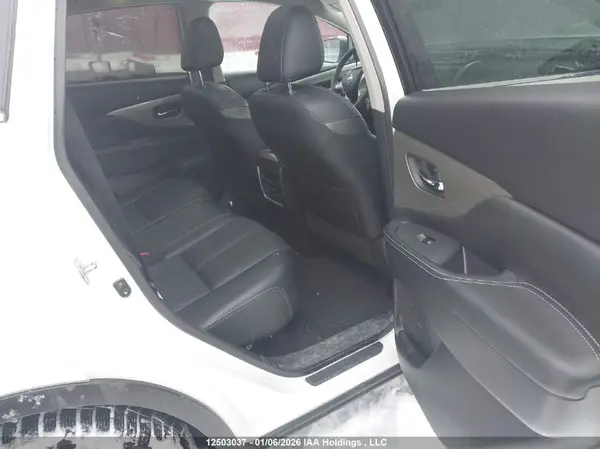 5N1AZ2MH3HN201181 2017 NISSAN MURANO - Image 8