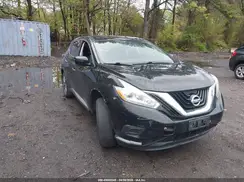 5N1AZ2MH3HN202623 2017 NISSAN MURANO