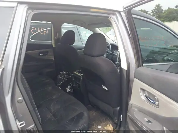 5N1AZ2MH3HN202749 2017 NISSAN MURANO - Image 8