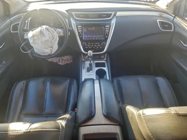 5N1AZ2MH3JN102317 2018 NISSAN MURANO - Image 8
