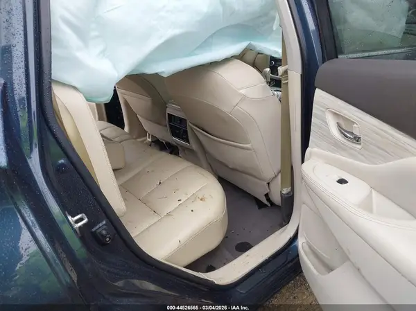 5N1AZ2MH3JN102611 2018 NISSAN MURANO - Image 8
