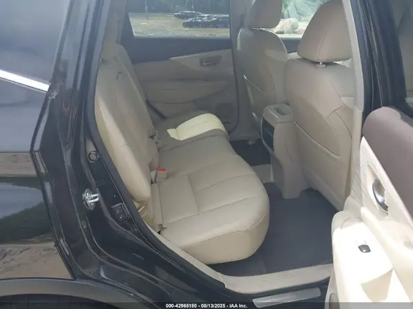 5N1AZ2MH3JN102754 2018 NISSAN MURANO - Image 8