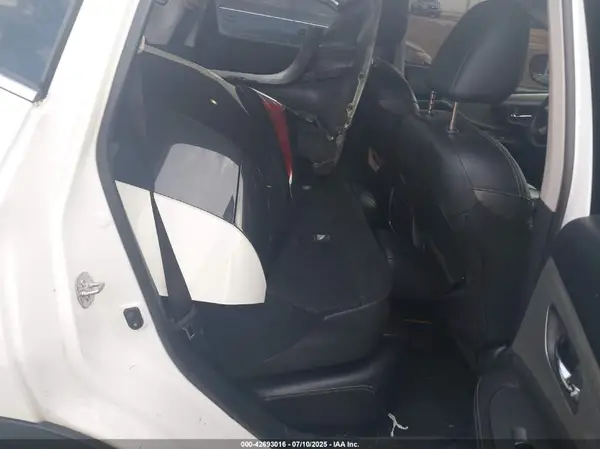 5N1AZ2MH3JN104892 2018 NISSAN MURANO - Image 8