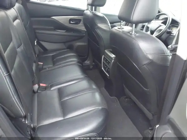 5N1AZ2MH3JN107825 2018 NISSAN MURANO - Image 8