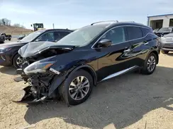 5N1AZ2MH3JN109428 2018 NISSAN MURANO