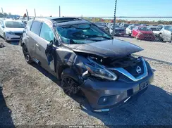 5N1AZ2MH3JN110109 2018 NISSAN MURANO