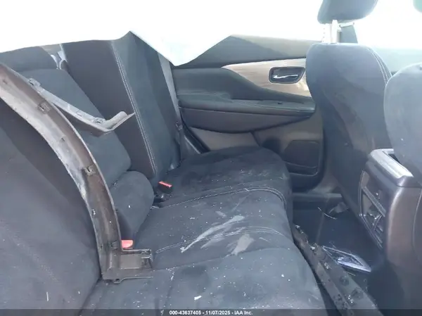 5N1AZ2MH3JN110109 2018 NISSAN MURANO - Image 8