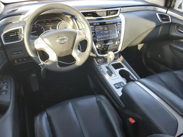 5N1AZ2MH3JN111664 2018 NISSAN MURANO - Image 8