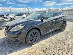 5N1AZ2MH3JN114077 2018 NISSAN MURANO