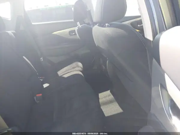 5N1AZ2MH3JN114256 2018 NISSAN MURANO - Image 8