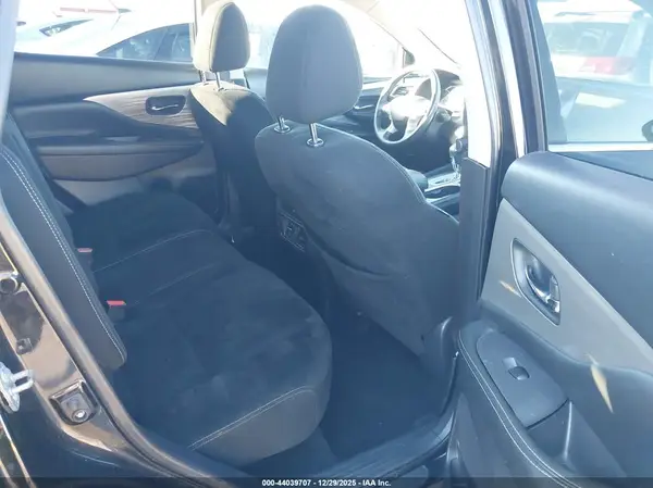 5N1AZ2MH3JN117755 2018 NISSAN MURANO - Image 8
